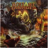Distant Thunder